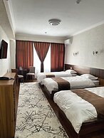 Colibri Hotel