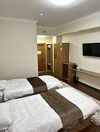 Colibri Hotel