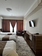 Colibri Hotel