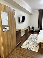 Colibri Hotel