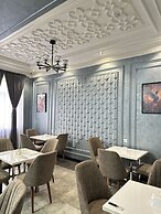 Colibri Hotel