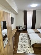 Colibri Hotel