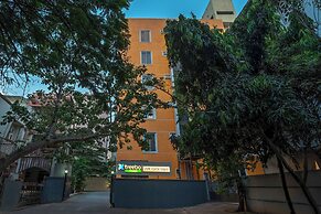 Treebo Premium Vapr Ashok Nagar