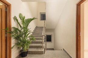 Treebo Premium Vapr Ashok Nagar
