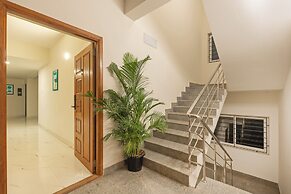 Treebo Premium Vapr Ashok Nagar