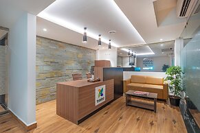 Treebo Premium Vapr Ashok Nagar