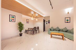 Treebo Premium Vapr Ashok Nagar