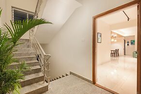 Treebo Premium Vapr Ashok Nagar
