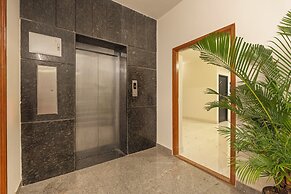 Treebo Premium Vapr Ashok Nagar