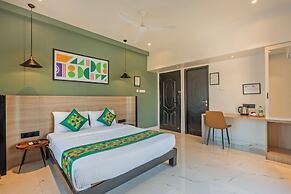 Treebo Premium Vapr Ashok Nagar