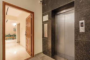 Treebo Premium Vapr Ashok Nagar