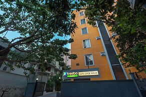 Treebo Premium Vapr Ashok Nagar
