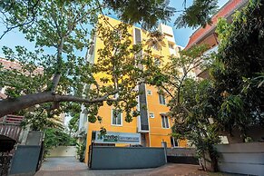 Treebo Premium Vapr Ashok Nagar