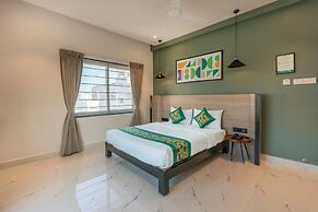 Treebo Premium Vapr Ashok Nagar