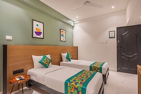 Treebo Premium Vapr Ashok Nagar