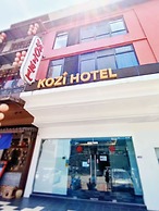 Kozi Hotel - Bukit Indah