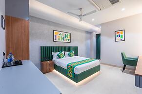 Treebo SV Residency