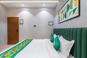 Treebo SV Residency