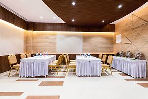 Treebo SV Residency