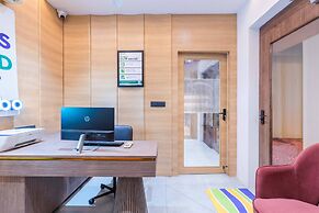 Treebo SV Residency