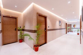 Treebo SV Residency