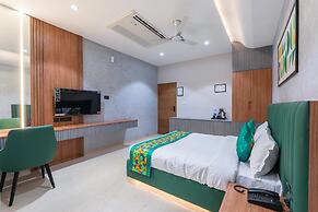 Treebo SV Residency