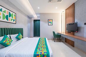 Treebo SV Residency