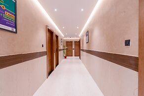 Treebo SV Residency