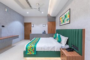 Treebo SV Residency