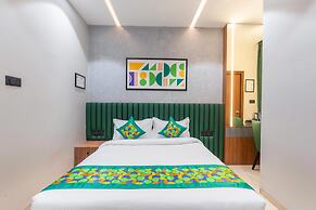 Treebo SV Residency