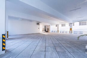 Treebo SV Residency