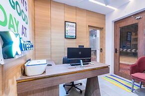 Treebo SV Residency