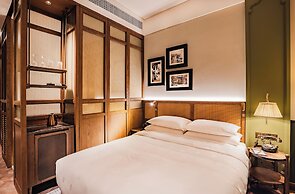 Hotel Central