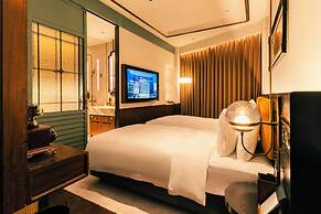 Hotel Central