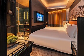 Hotel Central