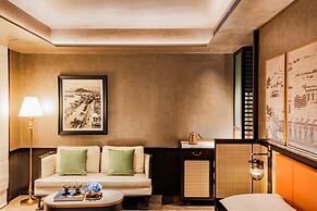 Hotel Central