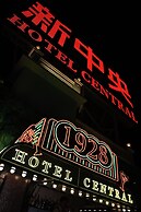 Hotel Central