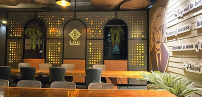 LHC HOTEL AND RESORT