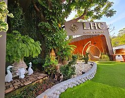 LHC HOTEL AND RESORT