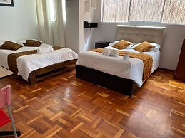LIMA HOUSE MILANI