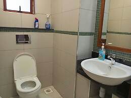 Lux Suites La Vida Sultan Palace Homes