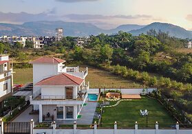 Vivanta Villa