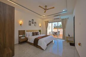 Vivanta Villa