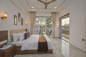 Vivanta Villa