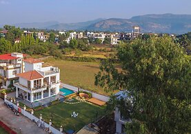 Vivanta Villa