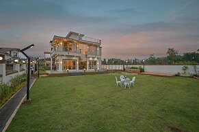 Vivanta Villa