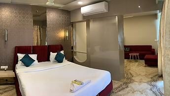 Hotel Grand Nidhivan