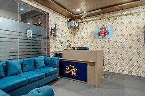 iROOMZ AR Stay Inn