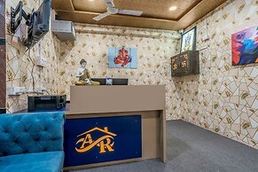 iROOMZ AR Stay Inn