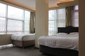 Center Room Hotel